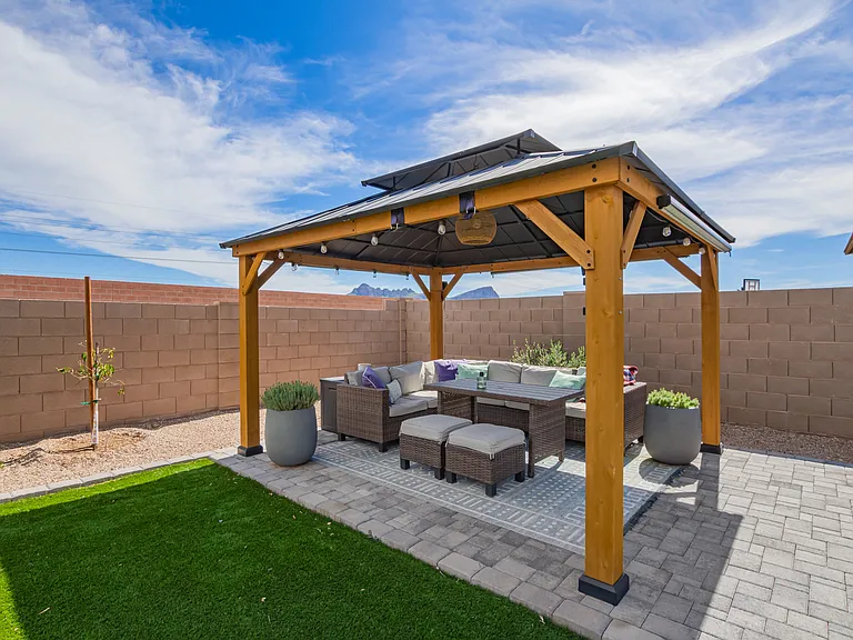 10202 N Crooked Peak Trl — Photo 7