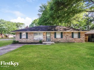 5175 Rolling Meadows Dr, Memphis, TN 38134