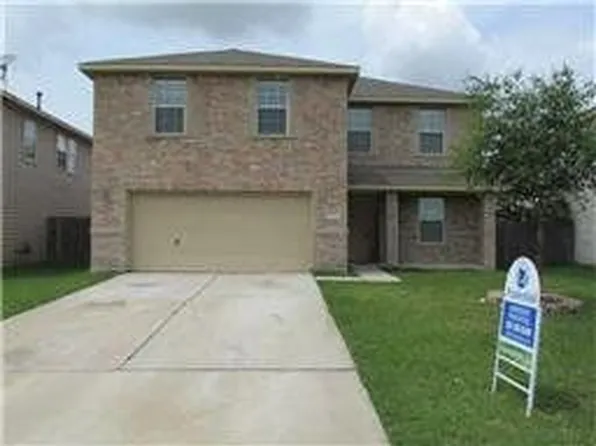 20002 Rocky Trace Ln, Cypress, TX 77433