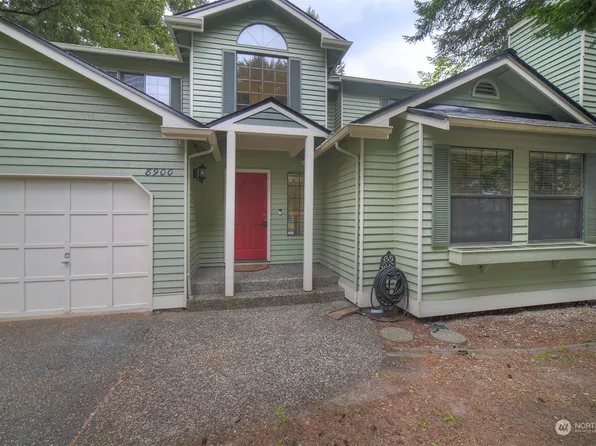 8900 Watson Place NE, Bremerton, WA 98311