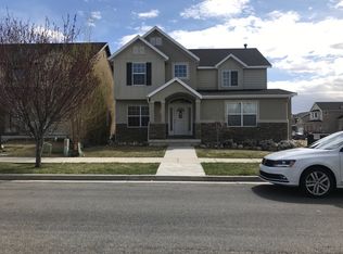 6623 W Bridge Maple Ln, West Jordan, UT 84081