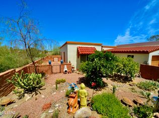 858 S Camino Guarina, Green Valley, AZ 85614