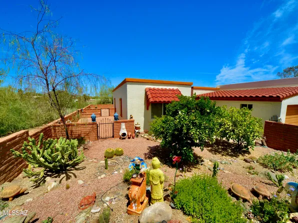 858 S Camino Guarina, Green Valley, AZ 85614