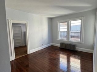 7 Fortesque Ter APT 6, Lynn, MA 01902