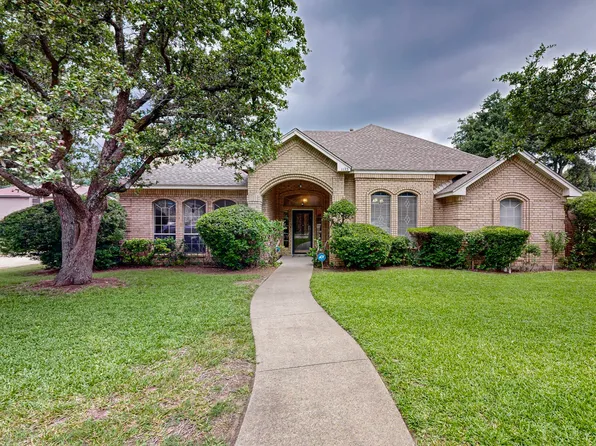 1123 Sawsawi Trl, Desoto, TX 75115