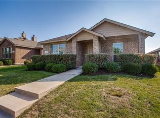 1312 Land Oak Rd, Royse City, TX 75189