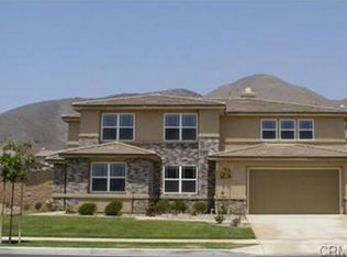 33788 Augusta Cir, Yucaipa, CA 92399