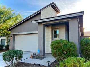 2126 N Marketside Ave, Buckeye, AZ 85396