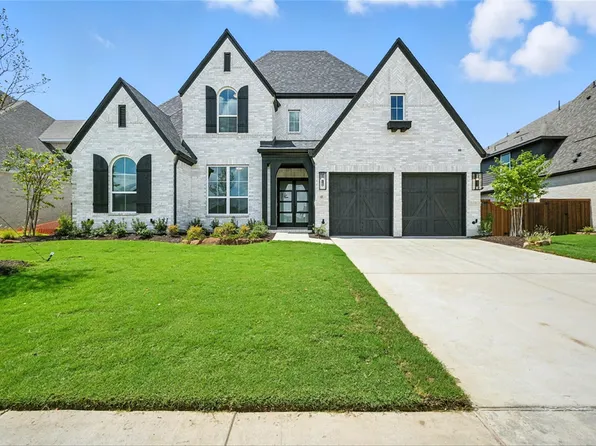 651 Falls Dr, Prosper, TX 75078