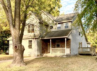 1404 Gulf St, Lamar, MO 64759