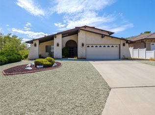 18025 Sage Hen Rd, Victorville, CA 92395