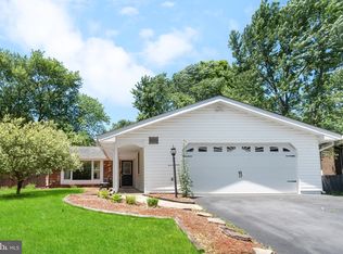 5922 Michael Rd, Waldorf, MD 20601