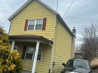 1 Hughes St, Hughestown, PA