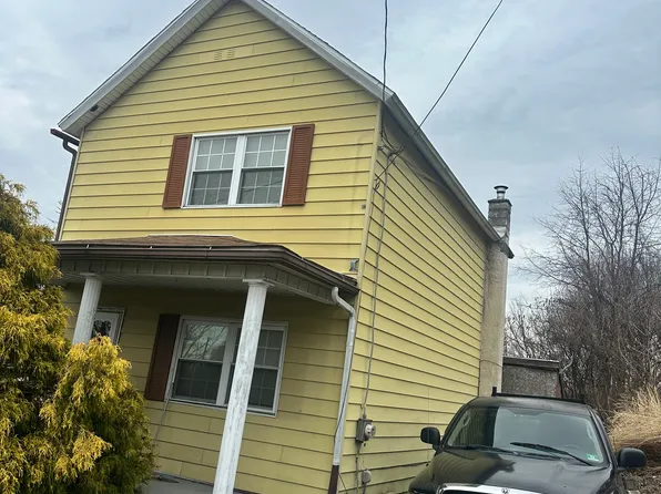1 Hughes St, Hughestown, PA 18640