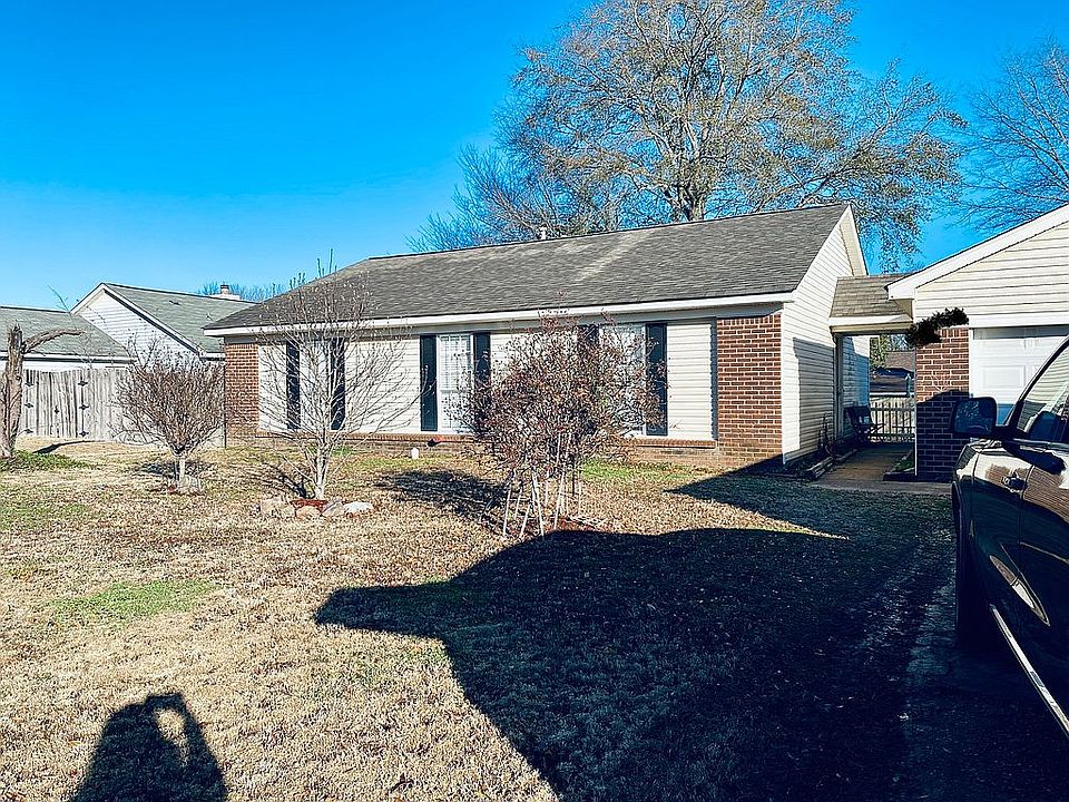 1st image of 1922 Greeno Dr