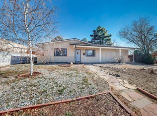 2502 Alamosa Dr, Santa Fe, NM 87505