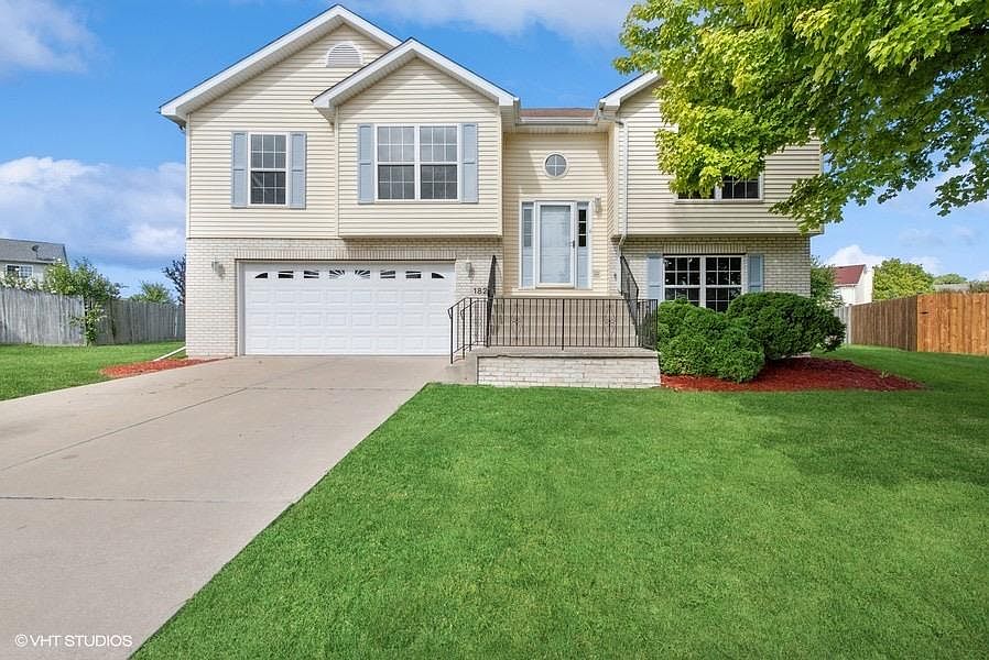 182 Quail Dr, Hobart, IN 46342 MLS 538936 Zillow