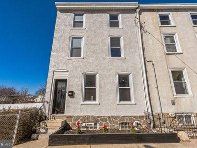 382 Martin St, Philadelphia, PA, 19128