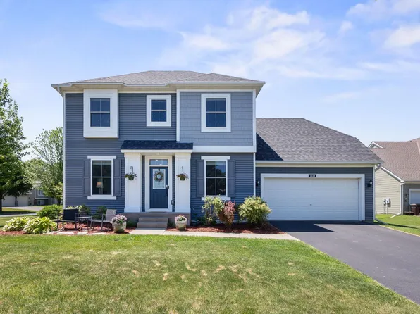 7223 Quigley Ave NE, Otsego, MN 55330