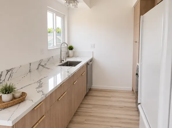 1178 N Kenmore Ave #4, Los Angeles, CA 90029