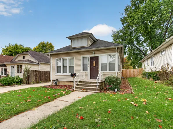 1013 N Prairie Ave, Joliet, IL 60435