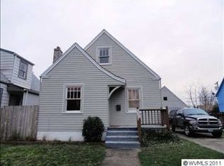 2180 Maple Ave NE, Salem, OR 97301