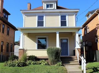 3417 7th Ave, Beaver Falls, PA