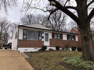 1013 Chelsea Ave, Saint Louis, MO 63122