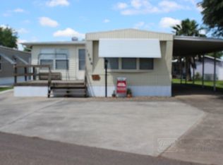1506 Sunwest Blvd, Harlingen, TX 78552