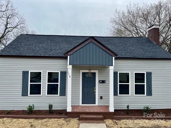 110 White Oak St, Chester, SC 29706