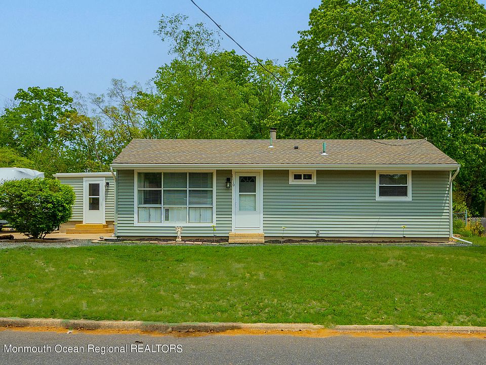 1st image of 1110 Overlook Drive