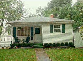 515 Dot St, Milford, OH 45150