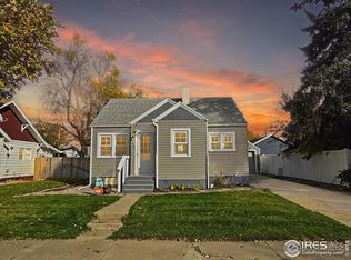 324 Aurora St, Fort Morgan, CO 80701
