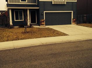 3364 N Lancer Ave, Boise, ID 83713