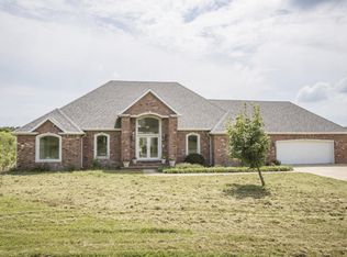 856 State Highway J, Marshfield, MO 65706