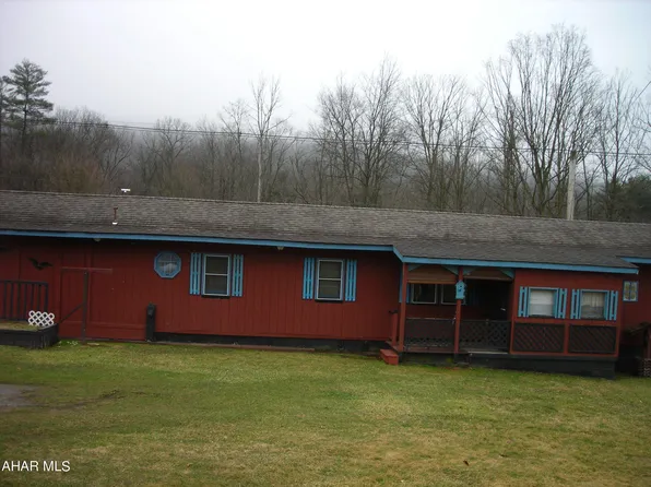 3258 Back Vail Rd, Tyrone, PA 16686