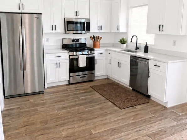 1681 W 2925 N, Cedar City, UT 84721