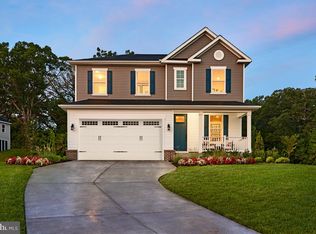 7091 State Way, Ruther Glen, VA 22546