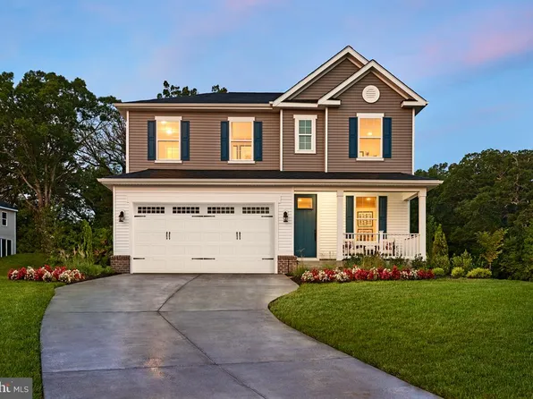 4141 Foxhaven Dr, Bealeton, VA 22712