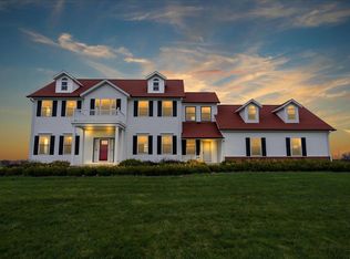 8962 Barclay Rd, Dunkerton, IA 50626