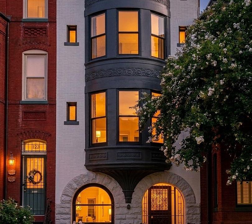 1st image of 1321 T St NW