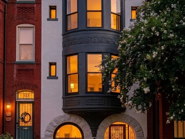 1321 T St NW, Washington, DC 20009