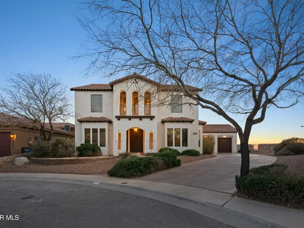 6299 Franklin Dove Ave, El Paso, TX 79912