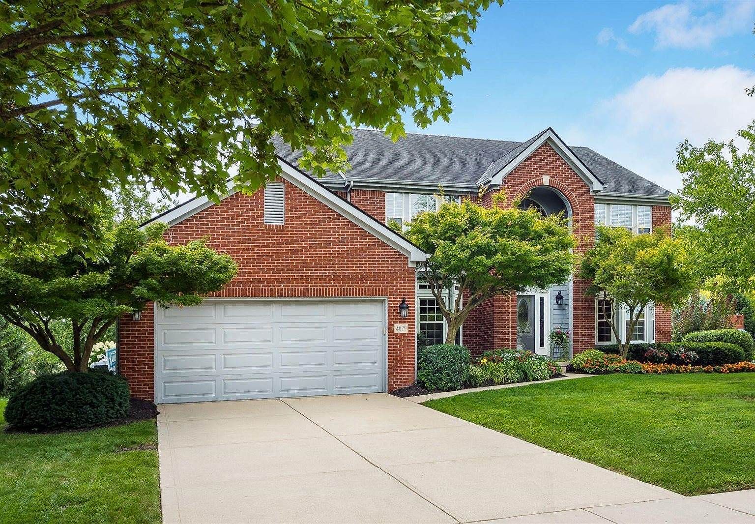 4629 Huntwicke Dr, Hilliard, OH 43026 | Zillow