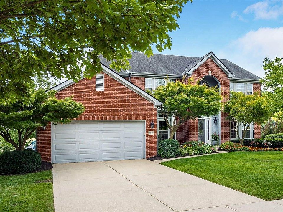 1st image of 4629 Huntwicke Dr