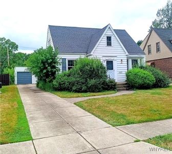 158 Century Rd, Cheektowaga, NY, 14215
