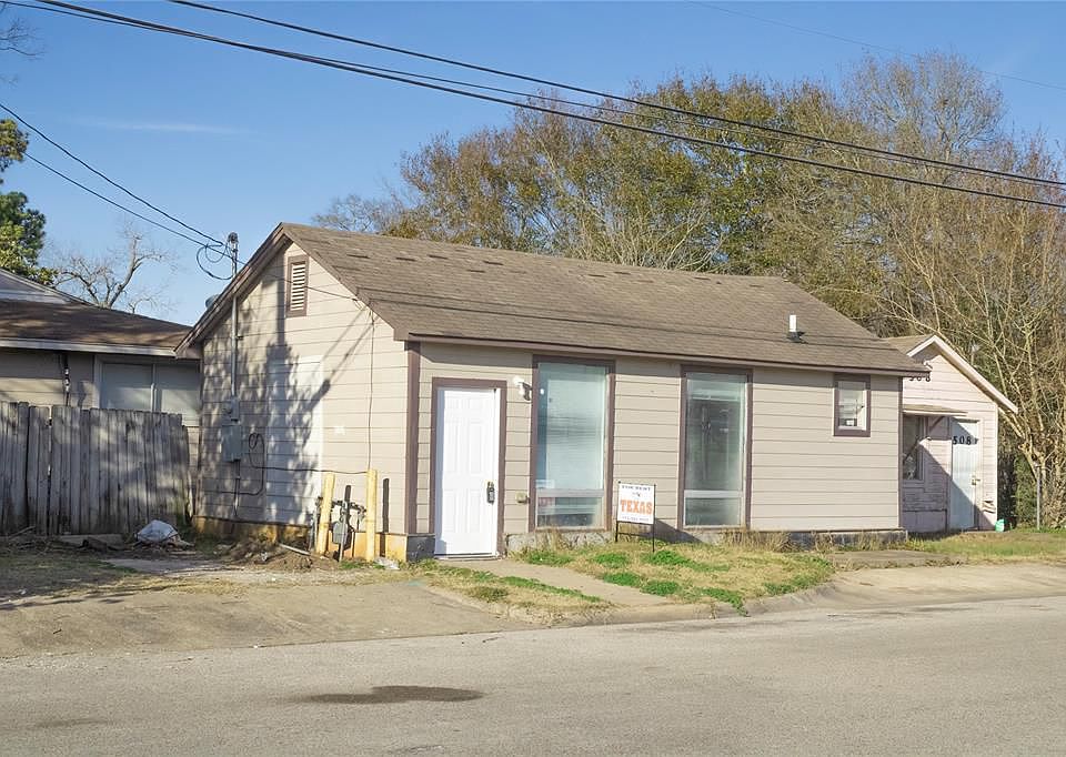 1st image of 509 Stimpson St #B