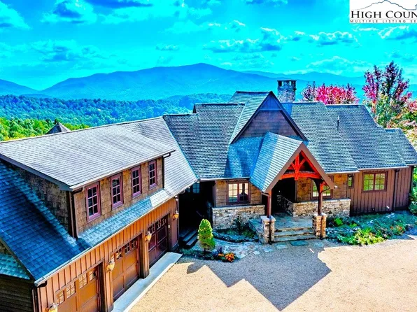 1550 Falls Creek Parkway, Elk Park, NC 28622