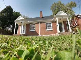 311 Hanover Ct, Lexington, KY 40502