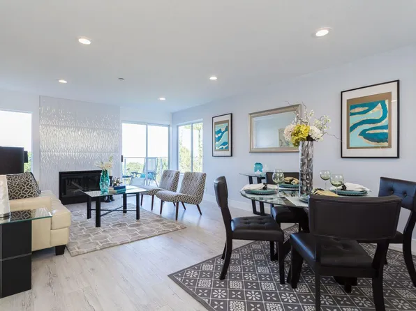 580 Pointe Pacific APT 3, Daly City, CA 94014